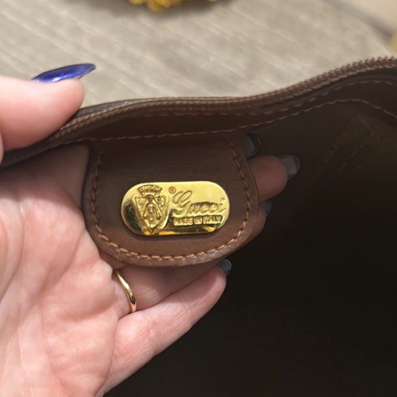 Gucci Sherry Line Travel bag - Picture 13 of 15